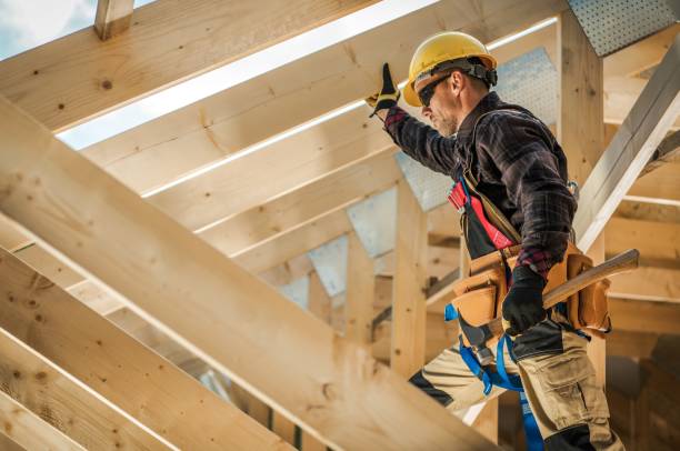 Roof Repair Estimates in Sanger, CA
